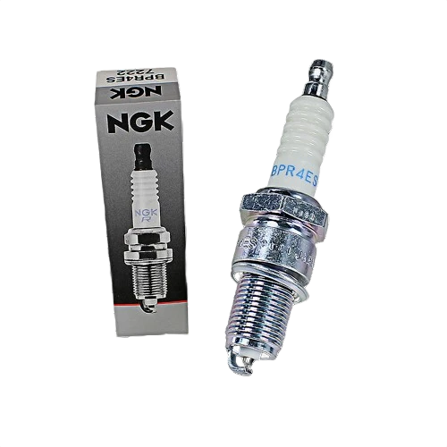 Lightweight John Deere M805853 Spark Plugs Set of 2 Crafted