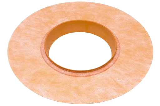 Premium Schluter KERDI Mixing Valve Seal 4-1 2 Long-Lasting