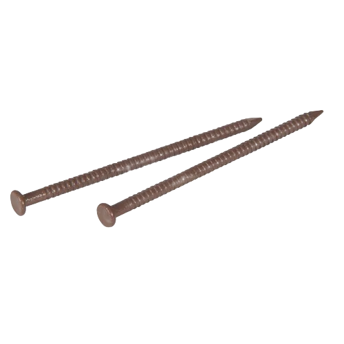 Expertly Made Hillman Panel Nails Black Walnut 1 In. Smart