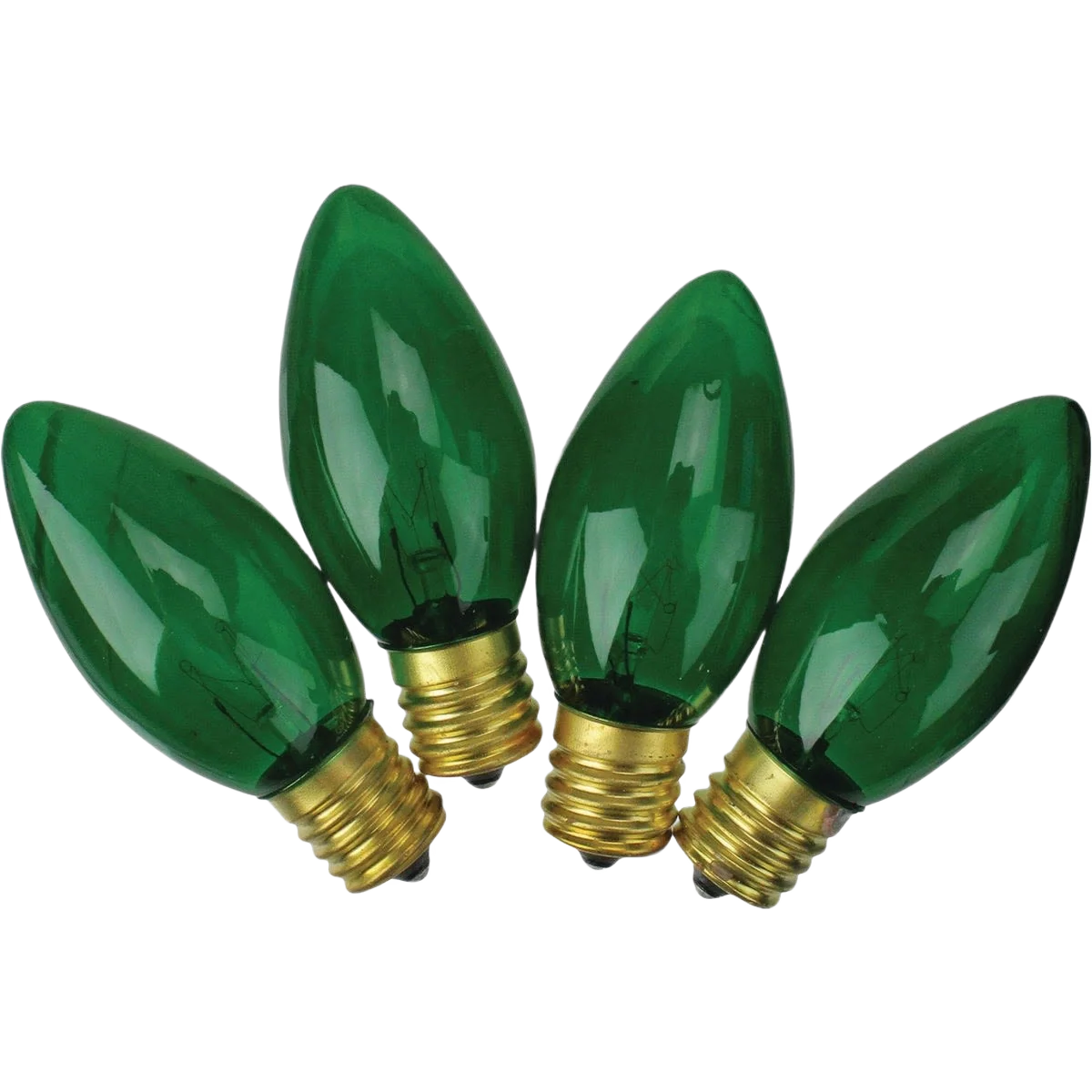 Elite J Hofert C9 Light Bulb Smooth