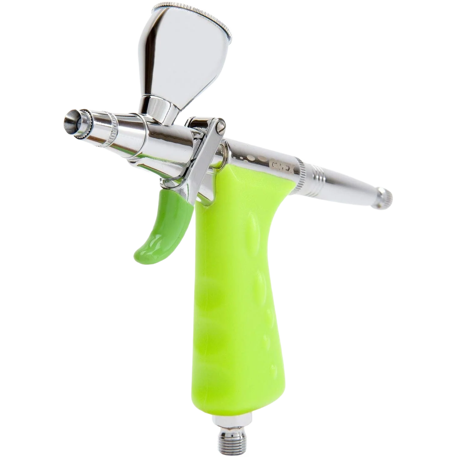 Sophisticated Grex Tritium.TG3 Top Gravity Feed Micro Spray Gun Set 0.3mm Advanced