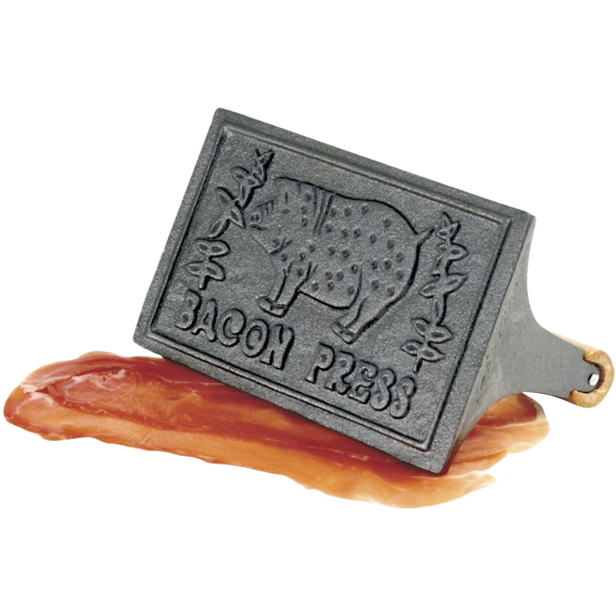 Solid Norpro Bacon Food Press Practical