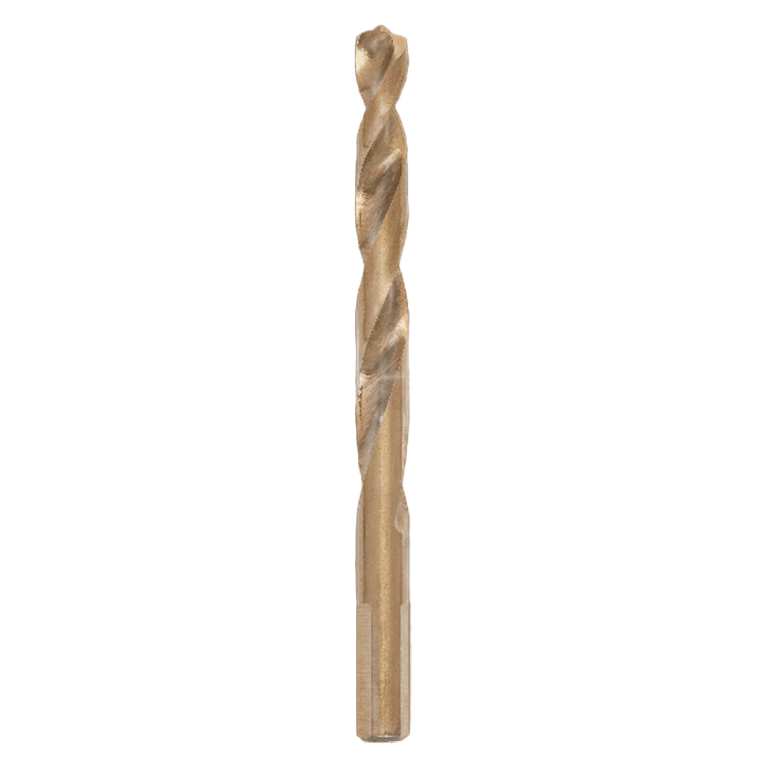 Stylish Milwaukee SHOCKWAVE™ 21 64 RED HELIX™ Cobalt Drill Bit Artisan