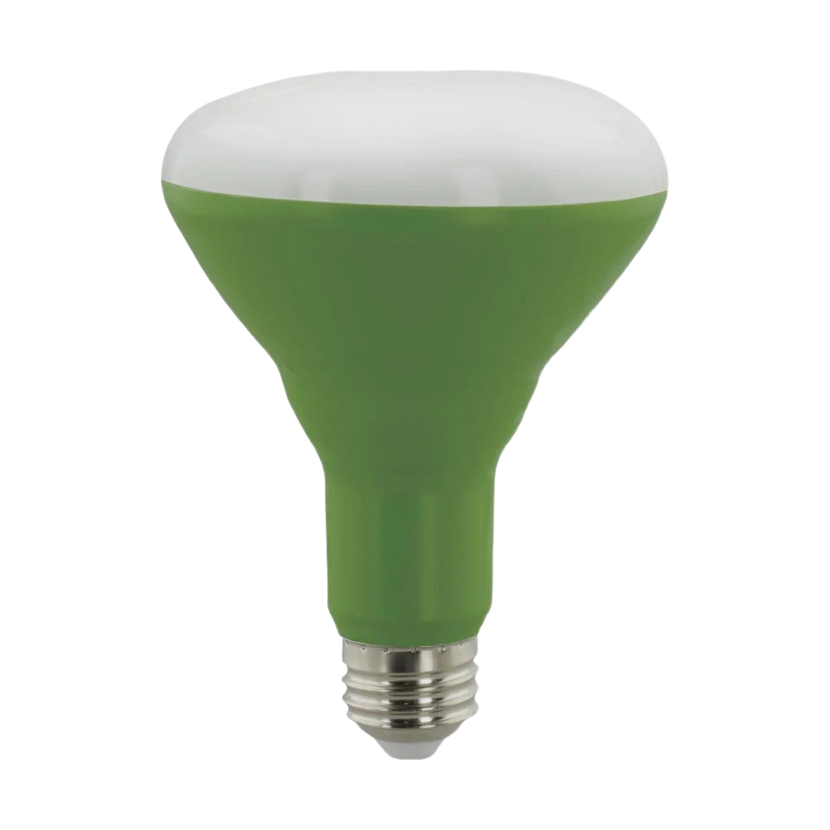 Refined Satco 9 Watt BR30 LED Full Spectrum Plant Grow Bulb Exceptional