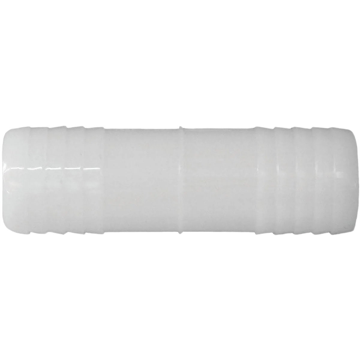 Pure Boshart 1-1 2 In. Barb x 1-1 2 In. Barb Insert Coupling Recyclable