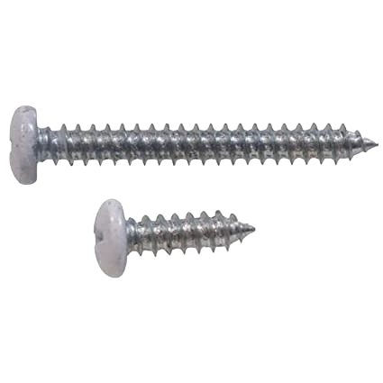Exclusive Hillman Shelf Bracket Screws White Finish Specialty