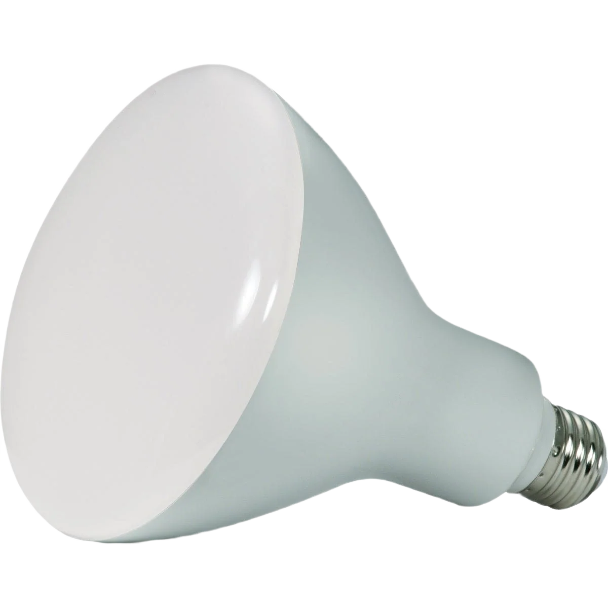 Breathable Satco Ditto 11.5 Watt LED BR40 Dimmable Floodlight Light Bulb Casual