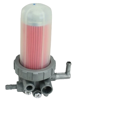 Superior John Deere AM875142 Fuel Filter Expertly Made