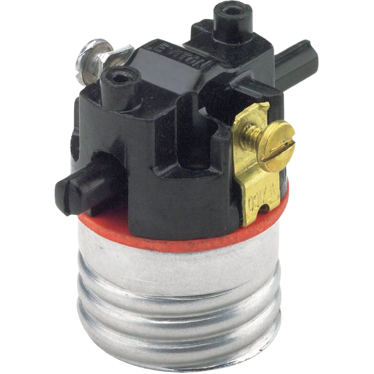 Functional Leviton Socket Interior Stylish