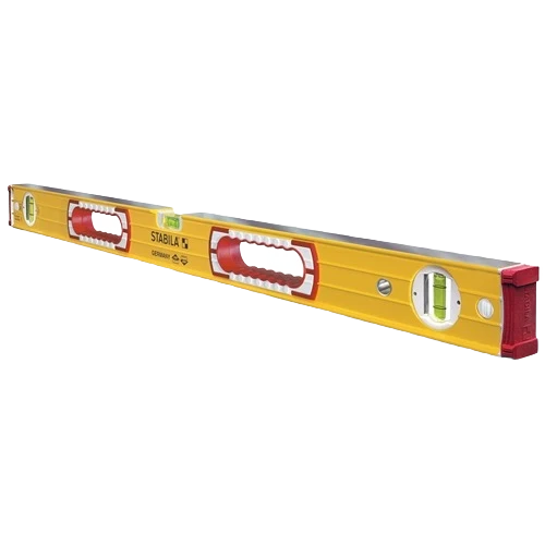 Recyclable Stabila 48 in. Type 196 Level High-End