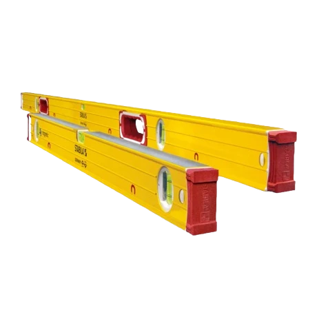 Optimized Stabila Magnetic Jamber Set Type 96M Contemporary