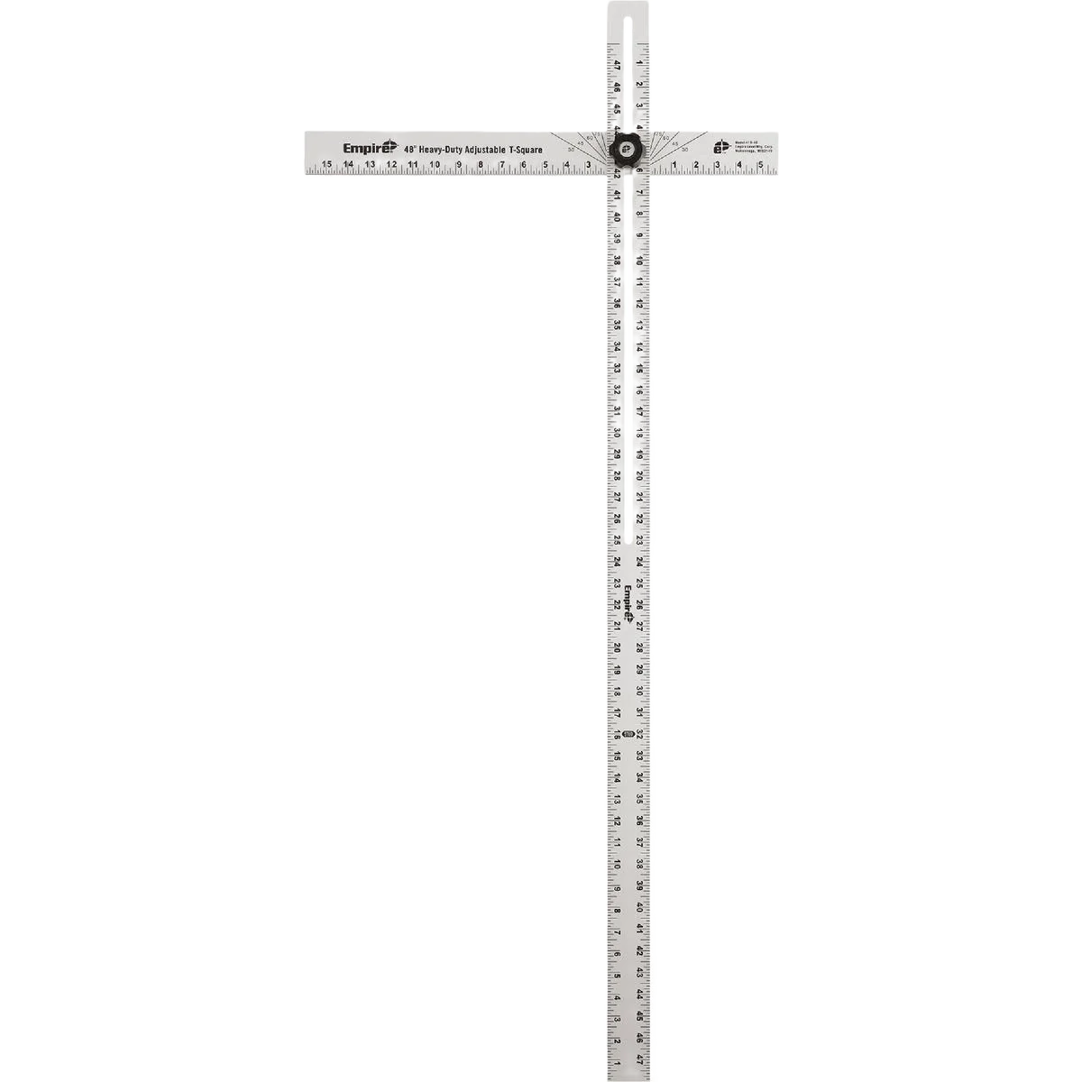 Specialty Empire Heavy-Duty Drywall Square Durable