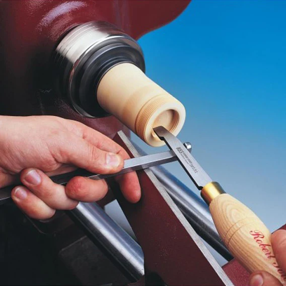 Premium Material Sorby Thread Tool Support Refined