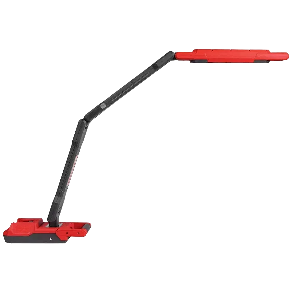 Exclusive Milwaukee M18™ Magnetic Extendable Boom Light Reliable
