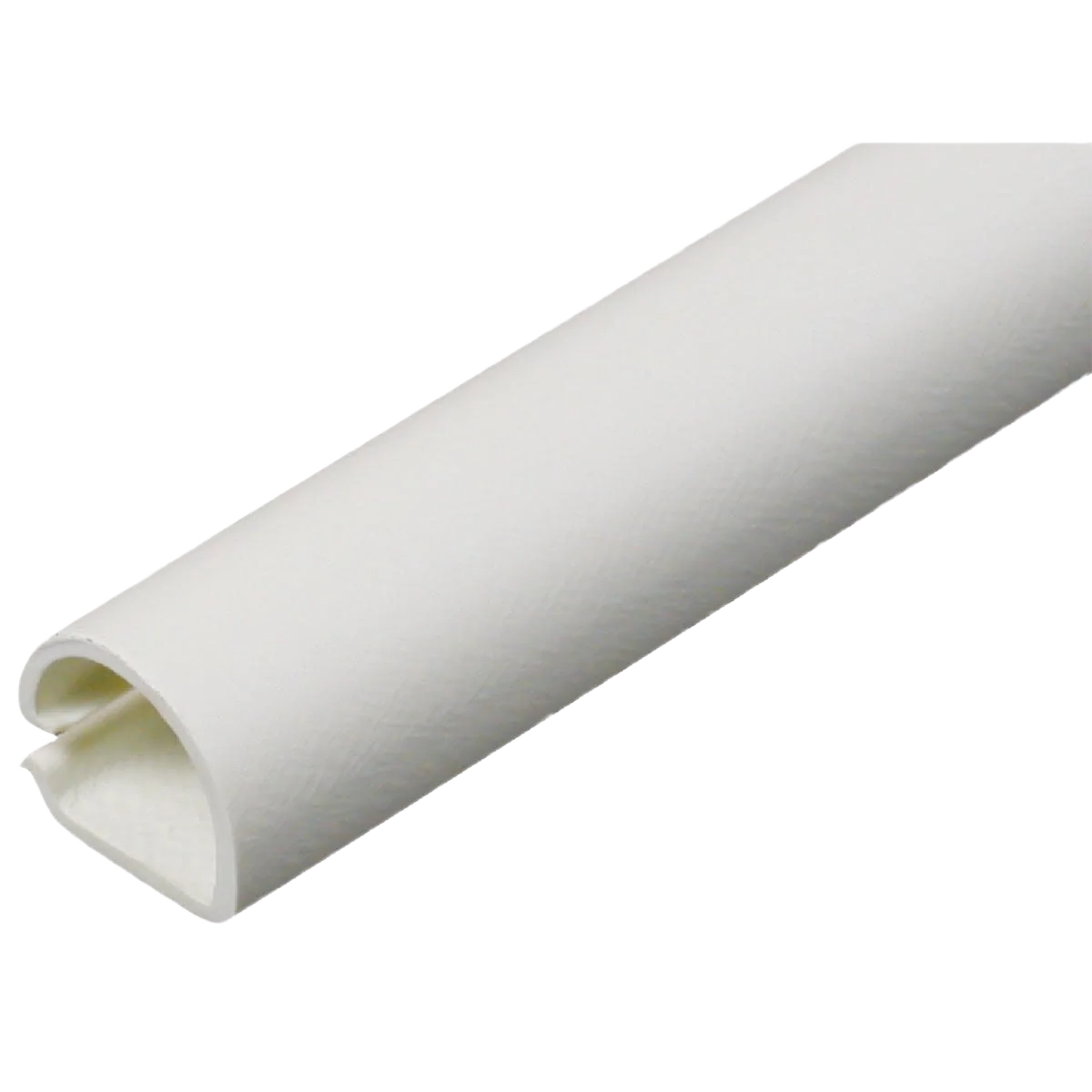 Responsible Wiremold CordMate 1 2 x 5' White Channel Sophisticated