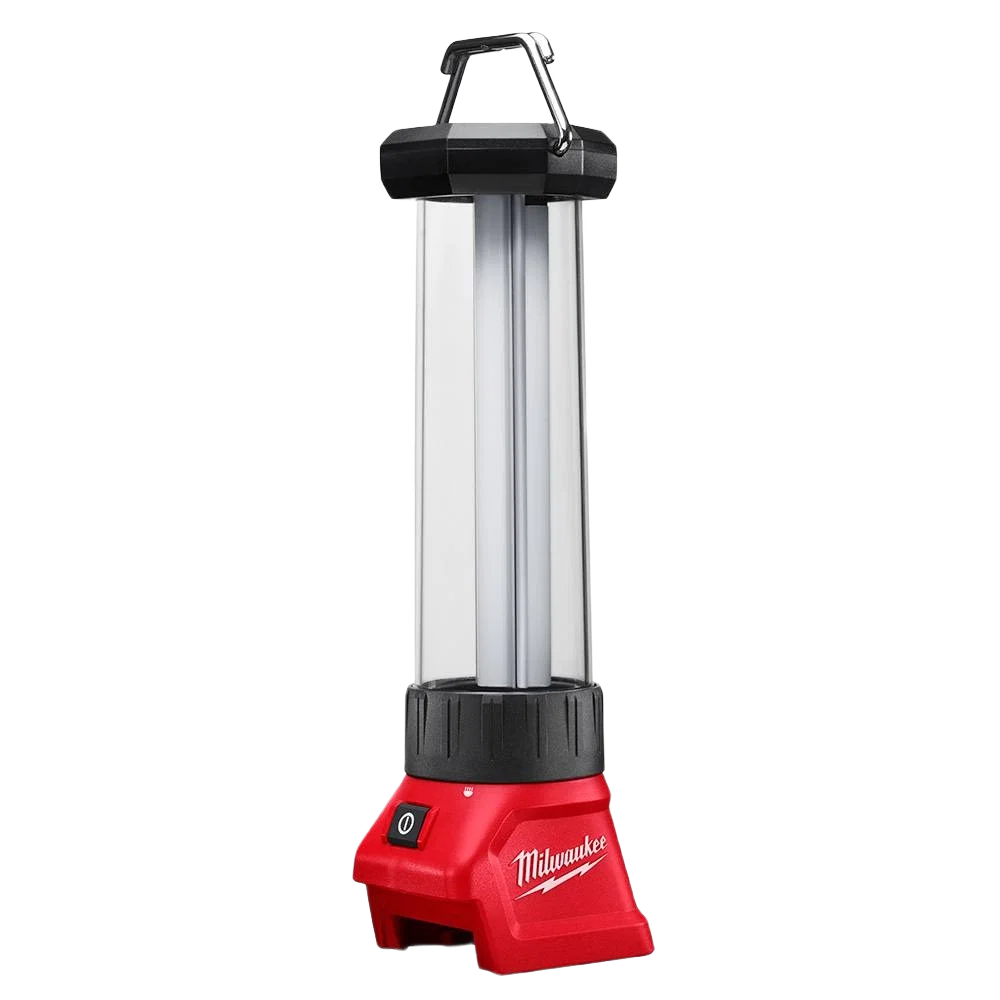 Exclusive Milwaukee M18™ Trouble Light Environmentally Friendly