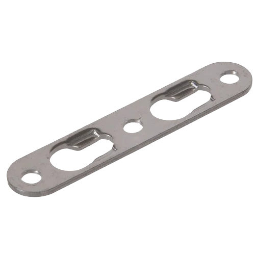 Powerful Hillman Double Heavy Duty Keyhold Hanger Sustainable