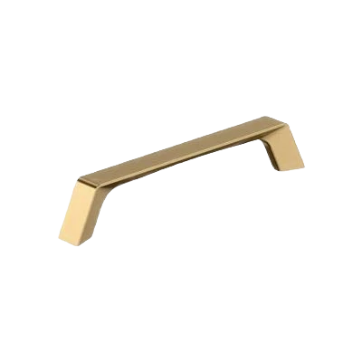 Excellent Amerock Evolve 5-1 16 Center-to-Center Champagne Bronze Cabinet Pull Innovative