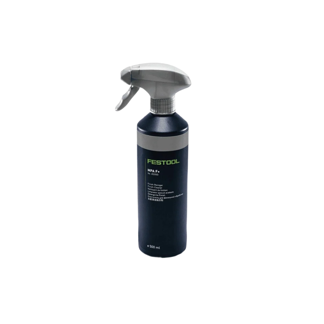 Fashionable Festool 202053 Finish Cleaner MPA-F 500 ml Trusted