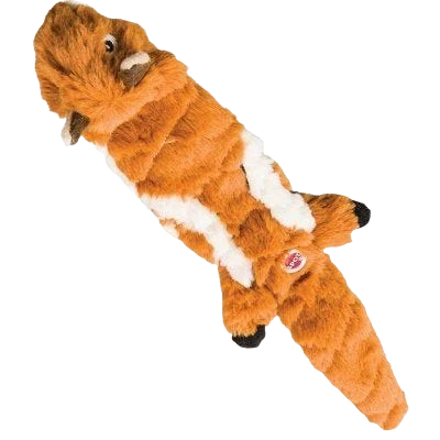 Carefully Designed Skinneeez Mini Extreme Quilted Chipmunk 14 in. Secure