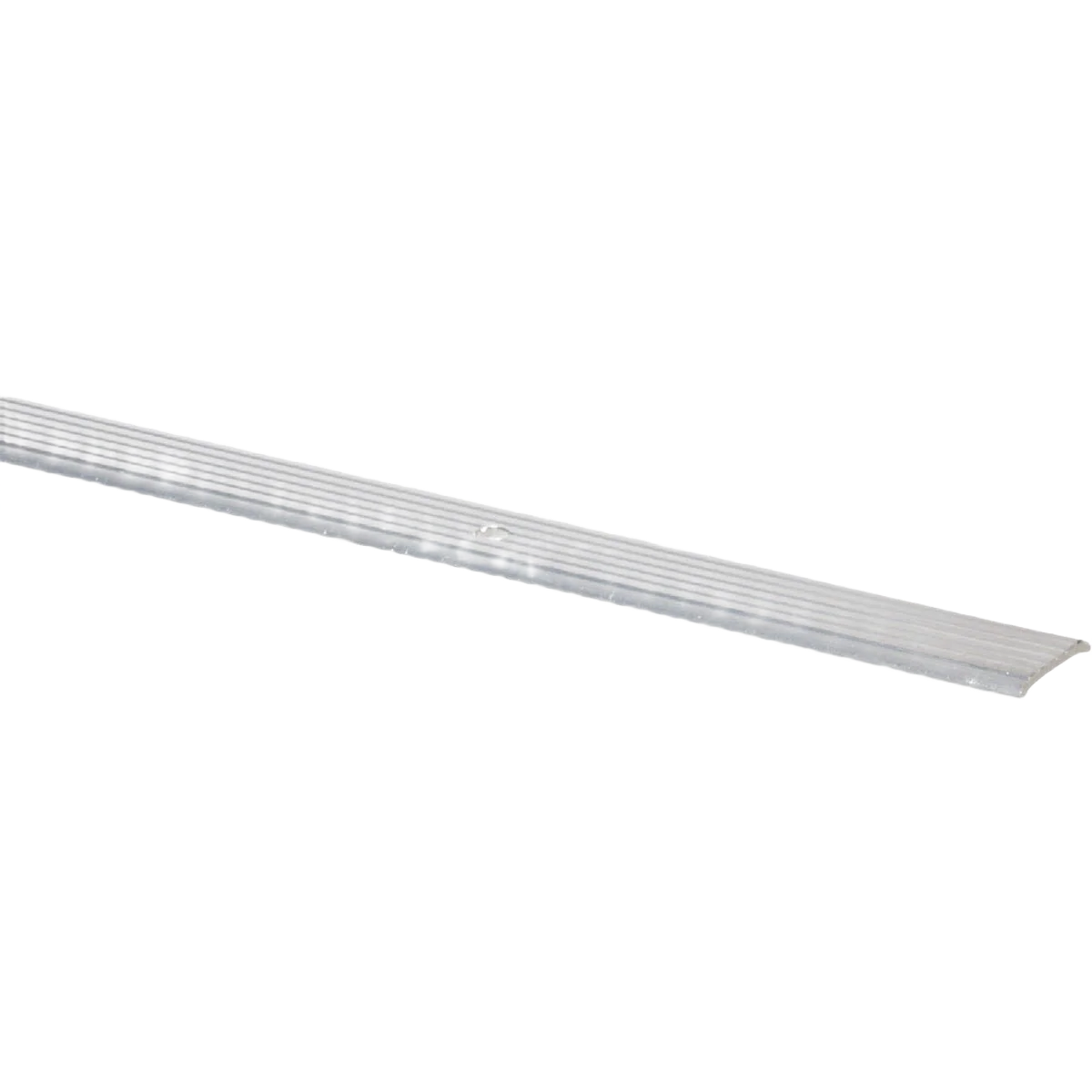 Refined M-D Silver Aluminum Seam Binder 3 4 In. x 6 Ft. Reusable