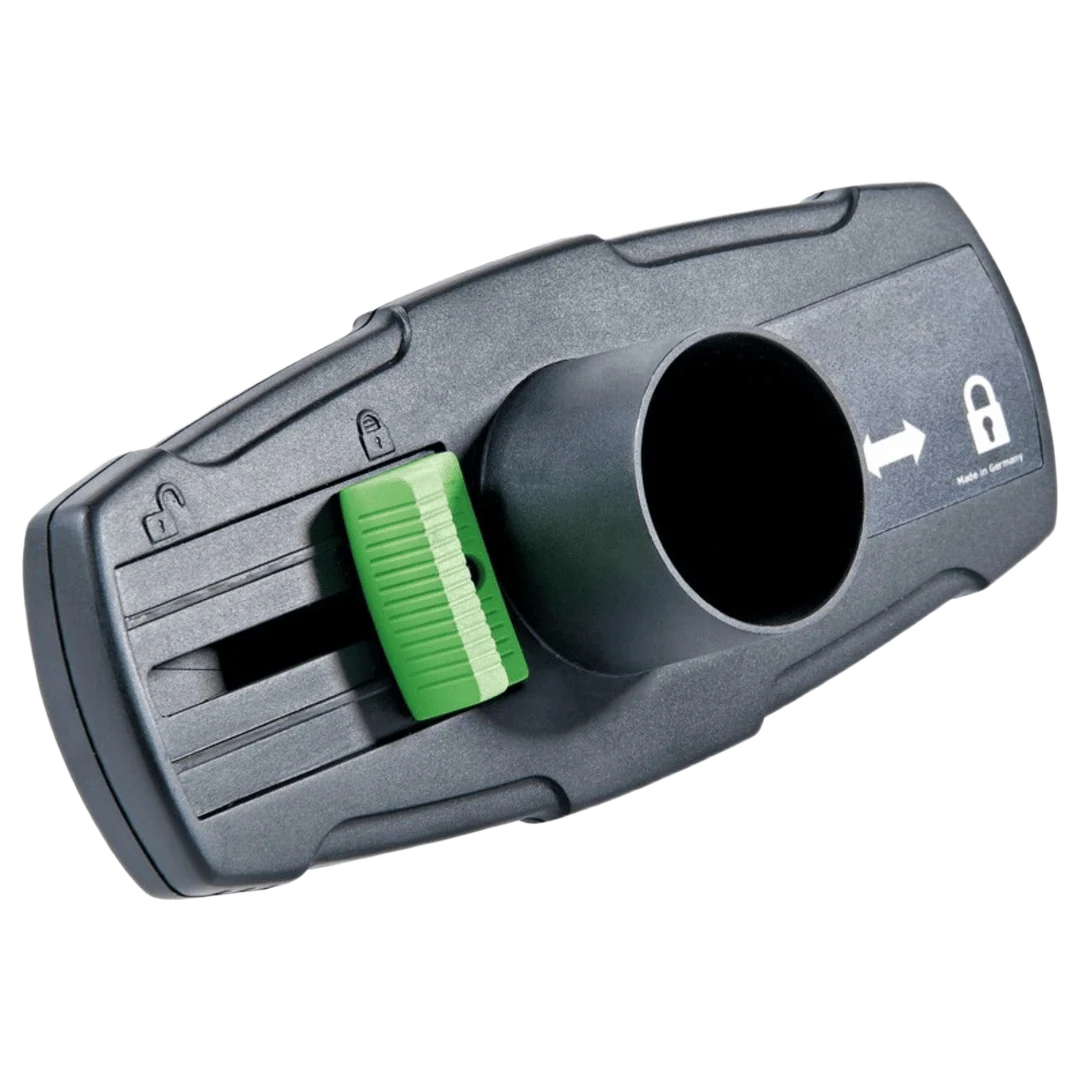 Durable Festool 497926 CT 36 AC Blast Gate Easy-to-Use