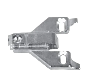 Convenient Blum Mounting Plate Face Frame Classic