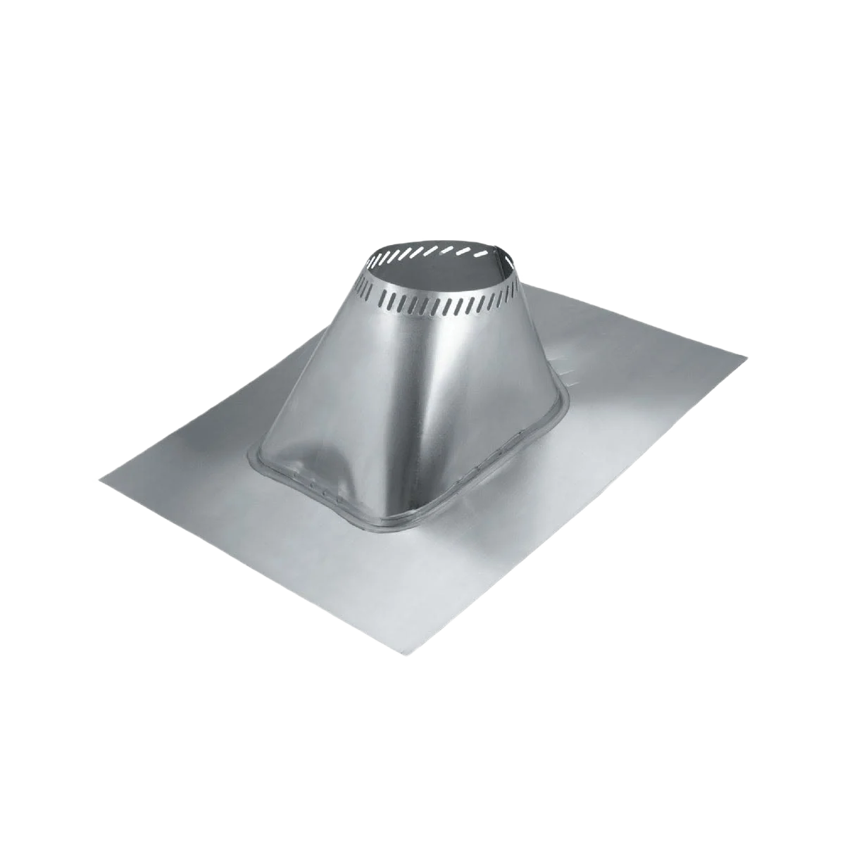 Professional SELKIRK Sure-Temp Adjustable Roof Pipe Flashing Exclusive