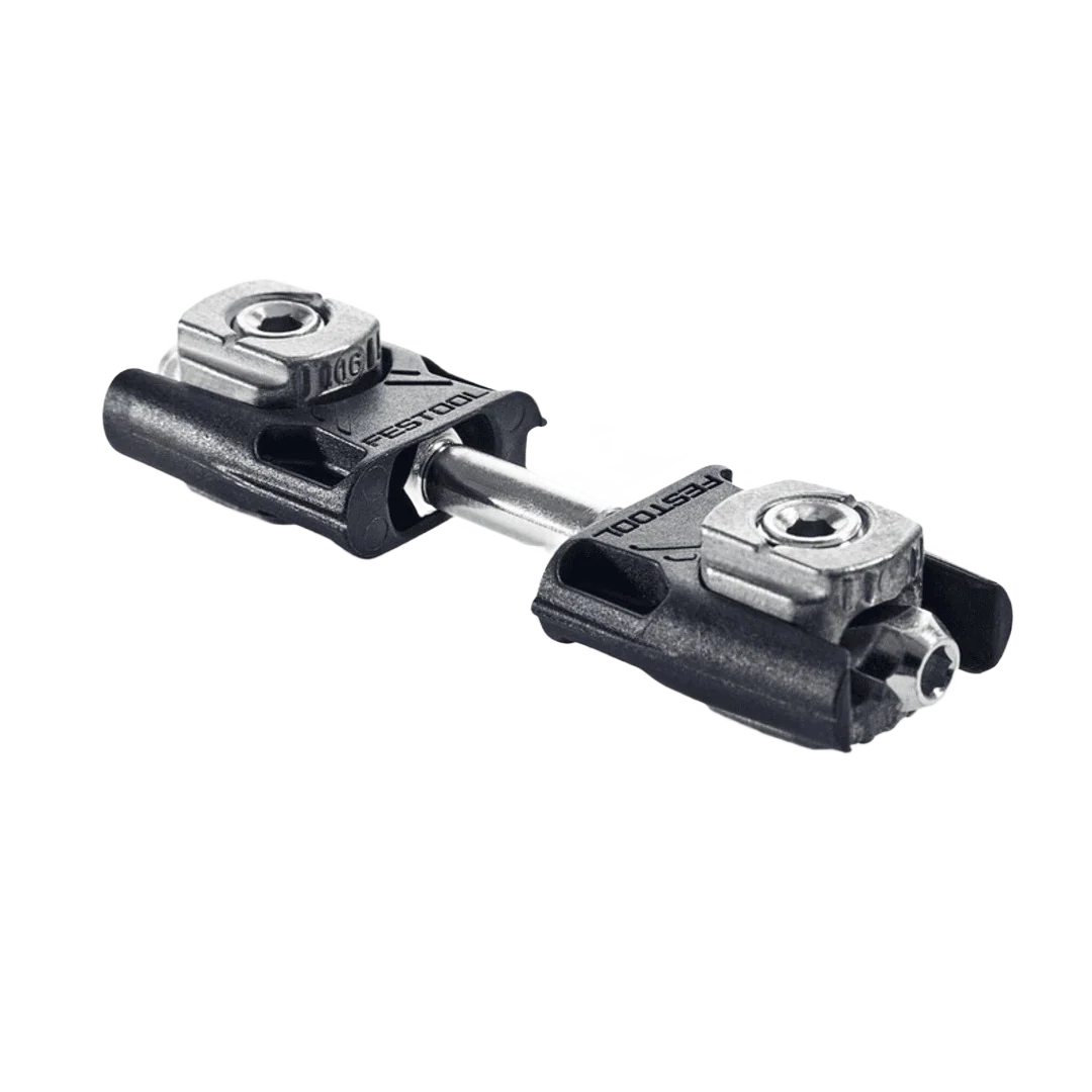 User-Friendly Festool 203169 Center Panel Connectors MSV-LR32 D8 25 Comfortable