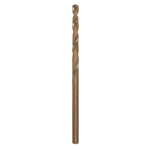 Verified Milwaukee RED HELIX™ 9 64 Round Shank Cobalt Drill Bit Versatile