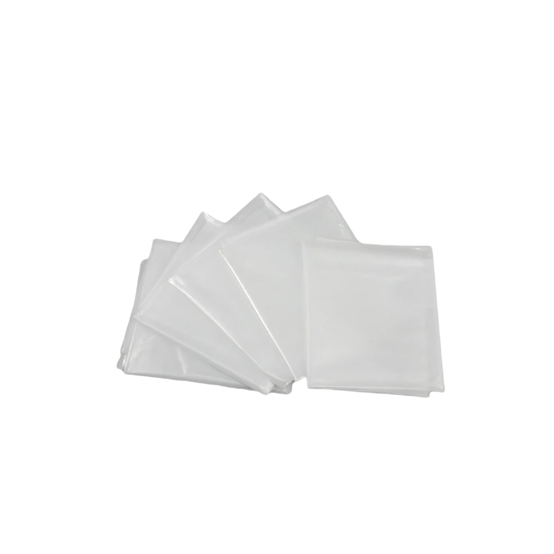 Premium RIKON Plastic Dust Bag for 60-100 1HP Dust Collector 5PK Eco-Friendly