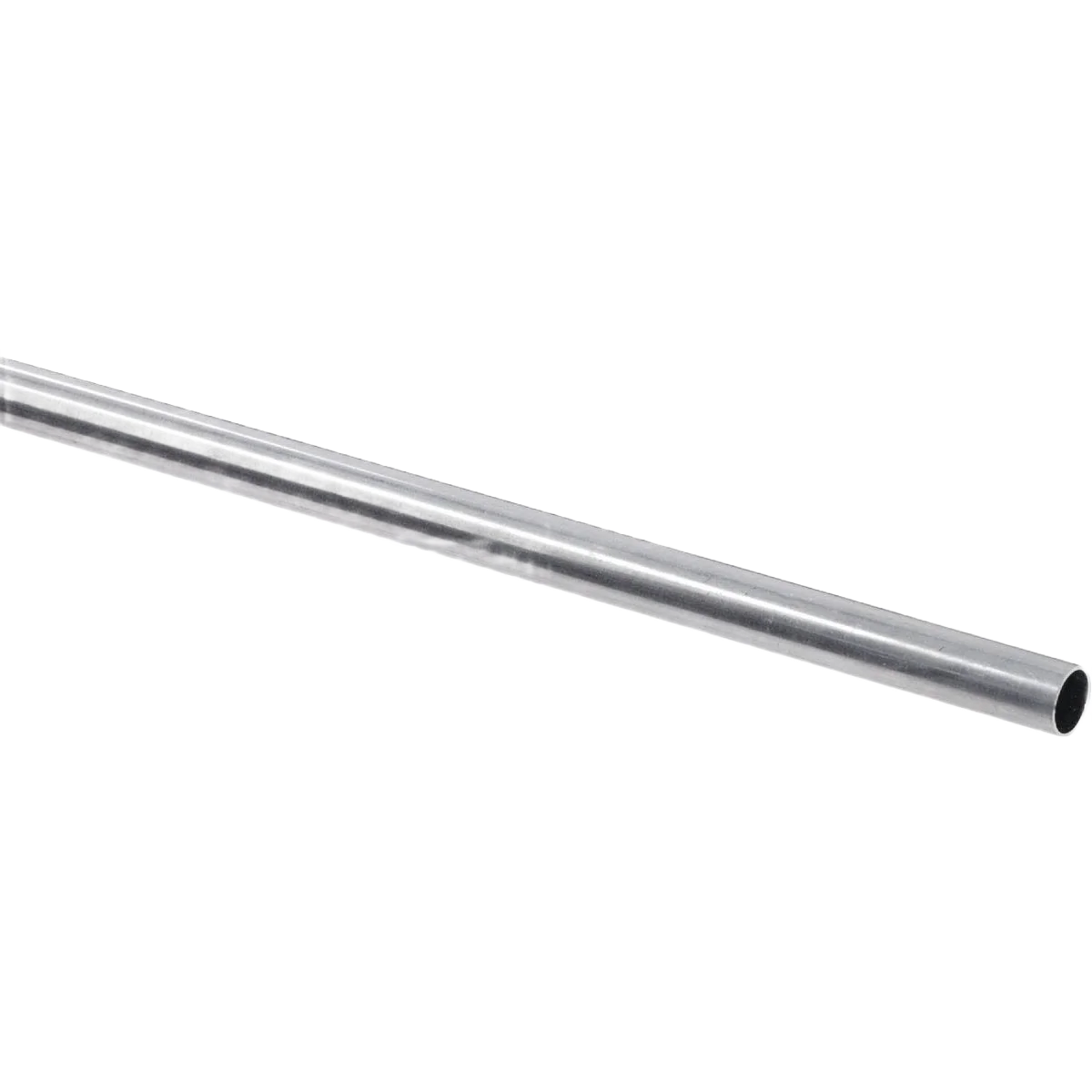 Innovative K S Aluminum Round Tube Stock 3 32 In. O.D. x 3 Ft. Smart