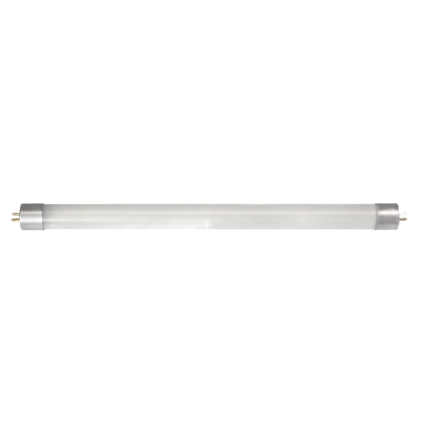 Advanced Satco 4 Watt T5 LED 4000K Miniature Bi-Pin Base Tube 12 in. User-Friendly