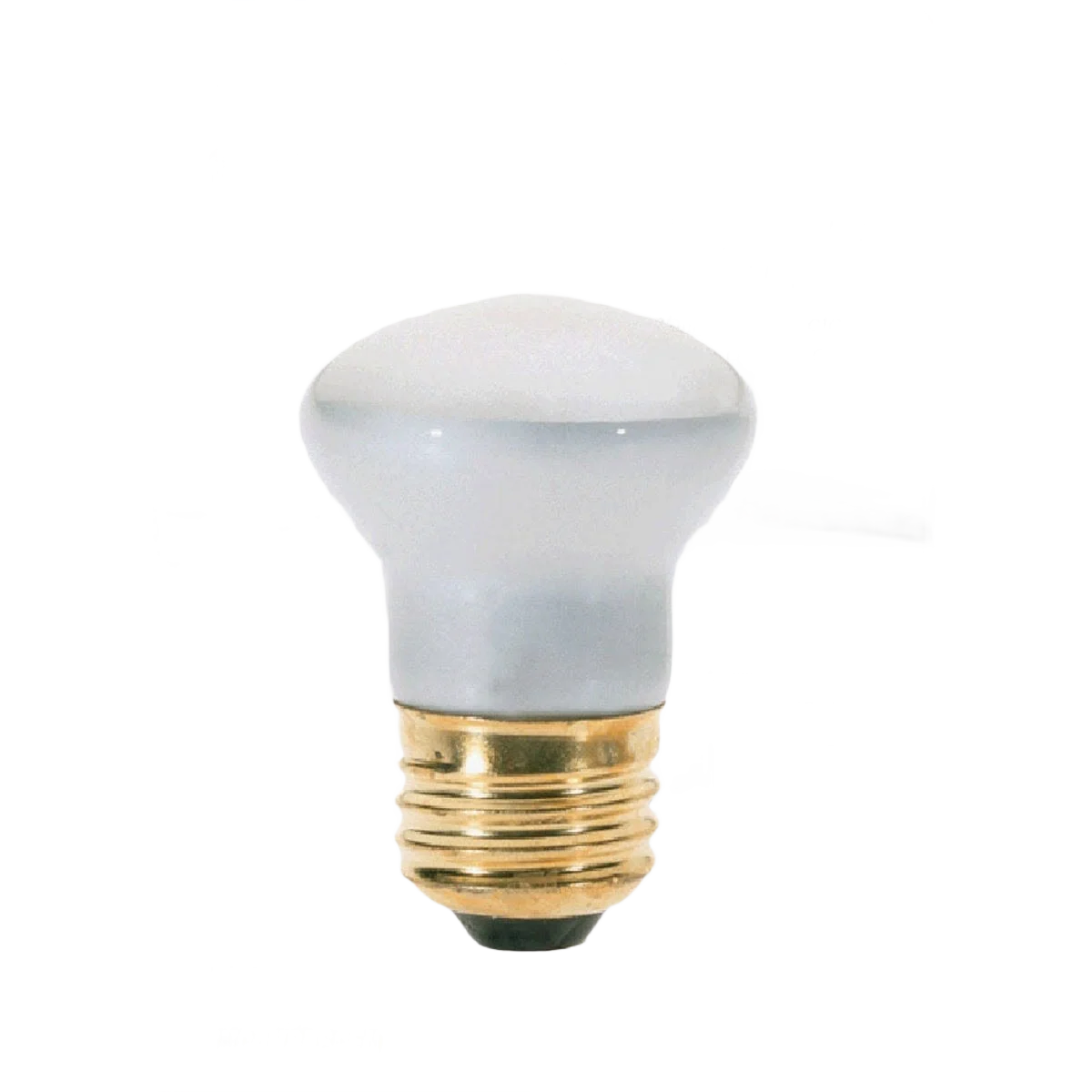 Dependable Satco 40 Watt R14 Medium Incandescent Frost Floodlight Light Bulb Easy-to-Use