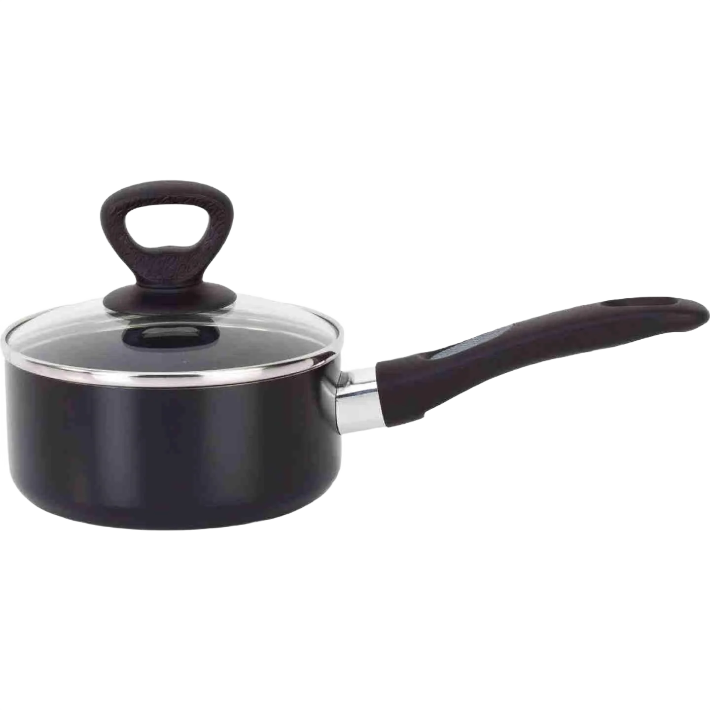 Powerful Mirro Get A Grip Saucepan 1 Quart High-Performance