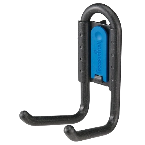 Trusted domRail Everything Hook with Lock Responsible
