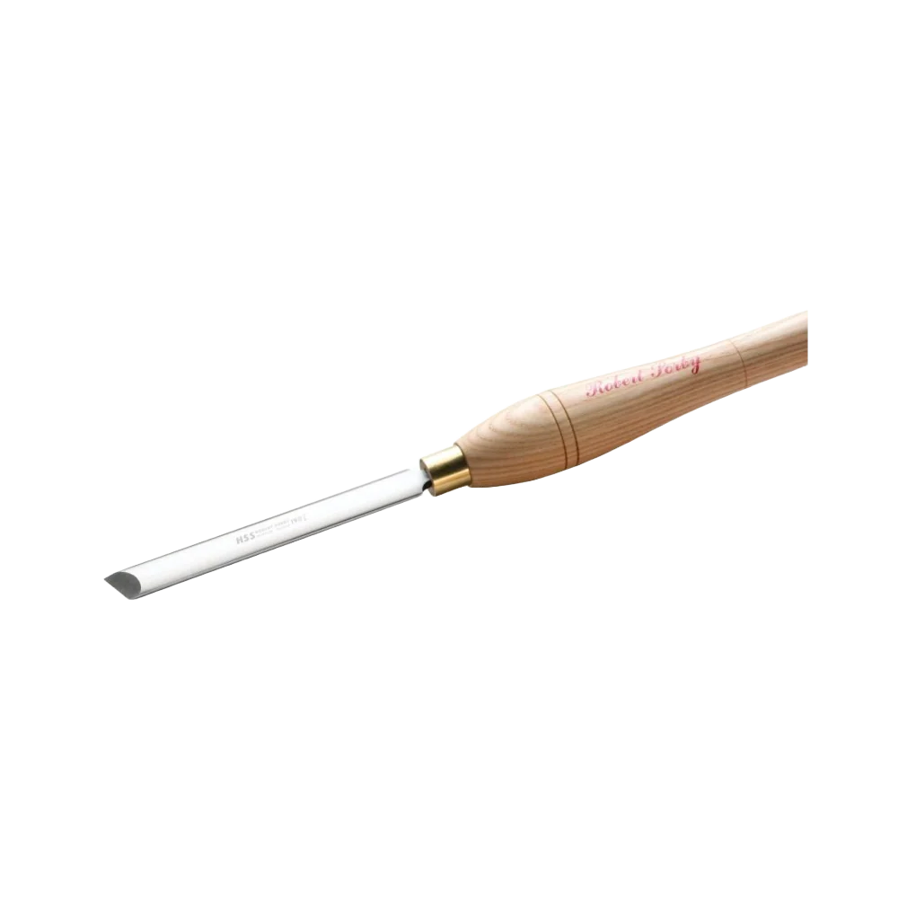 Eco-Friendly Sorby Oval Skew 1 in. Enhanced