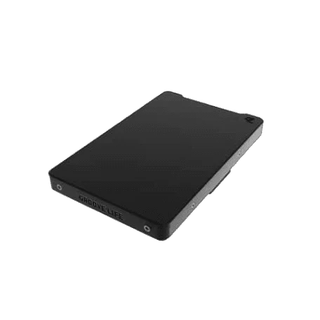Optimized Groove Life Wallet Gun Metal Brown Leather Go Versatile
