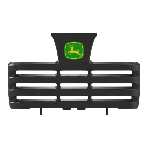 Convenient John Deere AM129766 Grille Exclusive