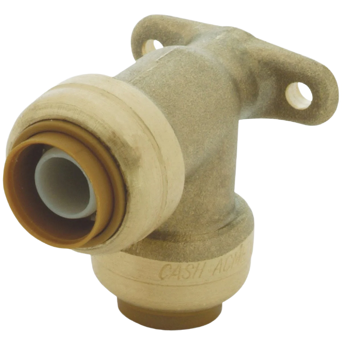 Top-Quality SharkBite Push-to-Connect Drop Ear Elbow Selected