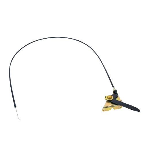 Comfortable John Deere TCA13820 Throttle Push Pull Cable High-Quality