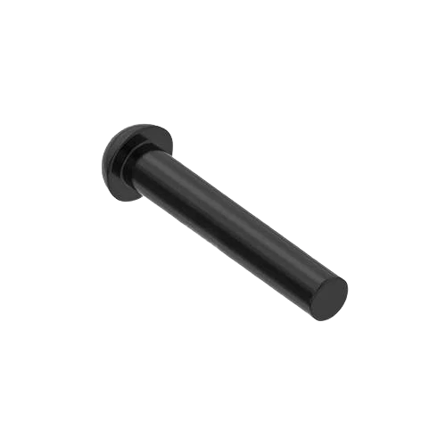 Trendy John Deere E46823 Steel Bung Head Solid Rivet Expertly Made