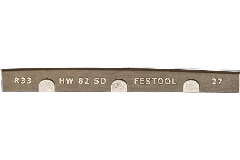 Flexible Festool 484515 HL 850 E Standard Planer Blade Sophisticated