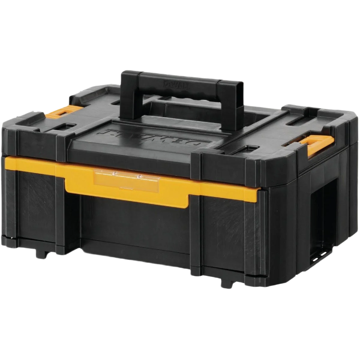 Top-Quality DEWALT TSTAK® III - Single Deep Drawer Green