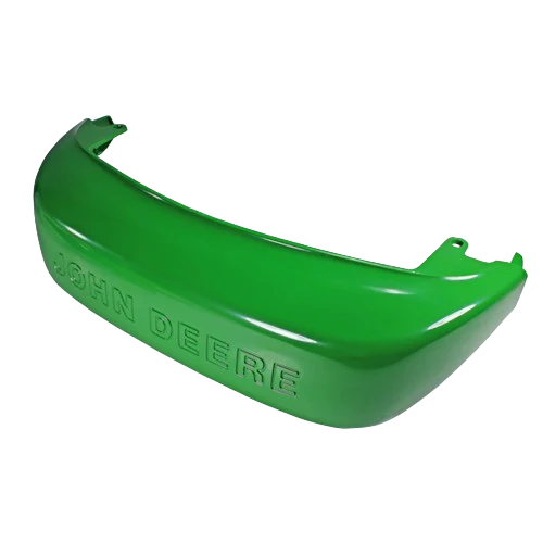 Environmentally Friendly John Deere M140670 Lawn Tractor Front Bumper Comfortable