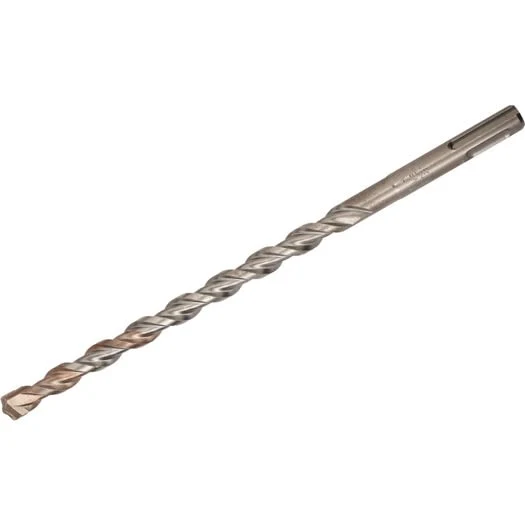 Premium Material Milwaukee SDS Plus 2CT 3 8 X 6 X 8 Long-Lasting