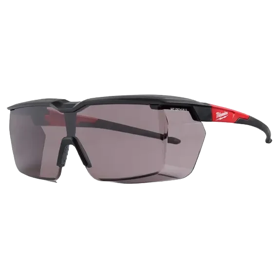 Pure Milwaukee Over the Glasses - Tinted Dual Coat Lenses Durable