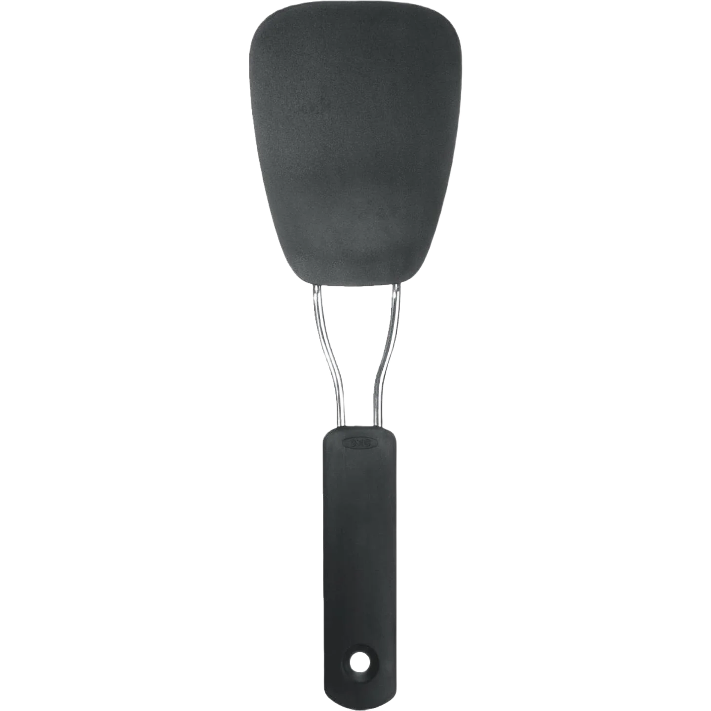 Comfortable OXO Good Grips Nylon Flexible Turner Durable