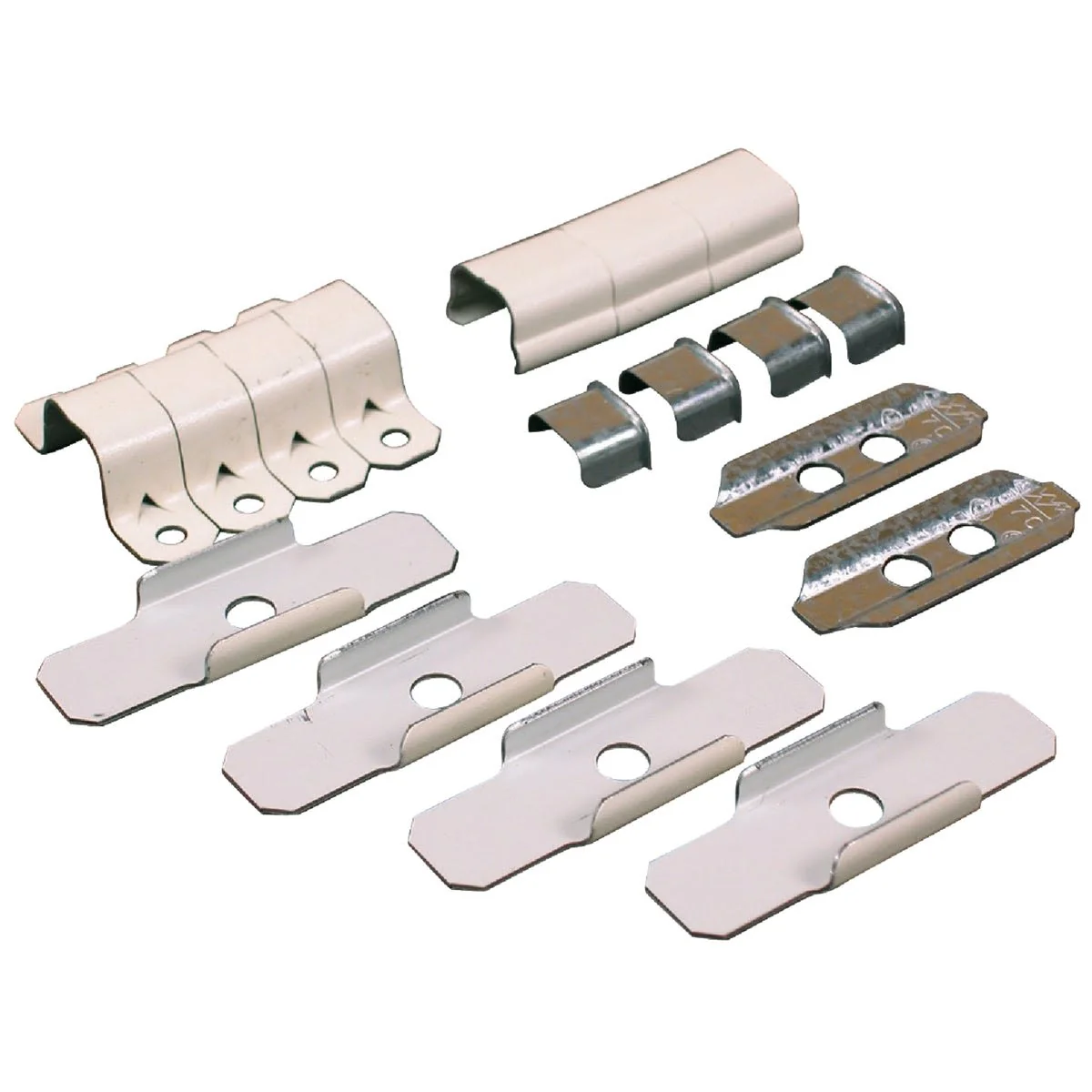 Safe Wiremold Accessory Kit Soft