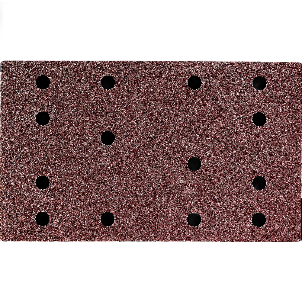 Elegant Festool 499051 80 x 133mm Rubin 2 P150 Abrasives 50 ct Fine
